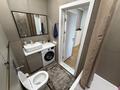1-комнатная квартира · 38.8 м² · 12/12 этаж, Бейбарыс Султан 23 за 26 млн ₸ в Астане, Сарыарка р-н — фото 21