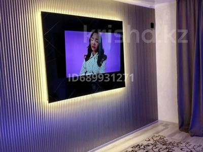 2-комнатная квартира · 50 м² · 2/15 этаж, Шакарима 60 — Кабанбай батыра, Мангилик ел за 20 000 ₸ в Семее