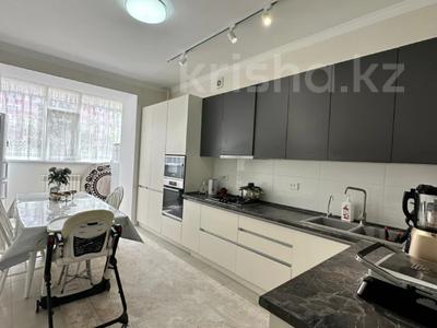 4-комнатная квартира · 156.5 м² · 1/7 этаж, мкр. Алтын орда 49г за 43 млн ₸ в Актобе