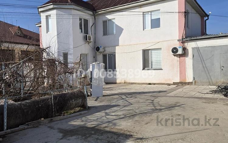 Отдельный дом · 5 комнат · 197 м² · 6 сот., Жалын 218 за 50 млн 〒 в Атамекене — фото 2