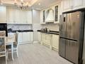 4-комнатная квартира · 166 м² · 4/5 этаж, мкр Мирас 157 за 195 млн ₸ в Алматы, Бостандыкский р-н — фото 3