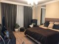 4-комнатная квартира · 166 м² · 4/5 этаж, мкр Мирас 157 за 195 млн ₸ в Алматы, Бостандыкский р-н — фото 13