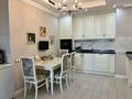 4-комнатная квартира · 166 м² · 4/5 этаж, мкр Мирас 157 за 195 млн ₸ в Алматы, Бостандыкский р-н — фото 8