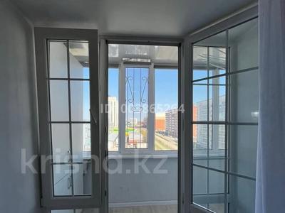 4-бөлмелі пәтер · 123.2 м² · 6/9 қабат, мкр Астана, Кадыра Мырза-Али 29 — Отбасы банк, бағасы: 54.9 млн ₸ в Уральске