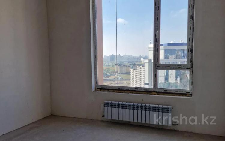 1-комнатная квартира, 42 м², 21/22 этаж, Тауелсиздик 56