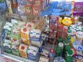 Продуктовый отдел · 30 м², бағасы: 25 млн ₸ в Караганде, Казыбек би р-н