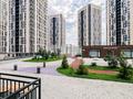 3-бөлмелі пәтер · 110 м² · 10/20 қабат, Гагарина, бағасы: 750 000 ₸ в Алматы, Бостандыкский р-н