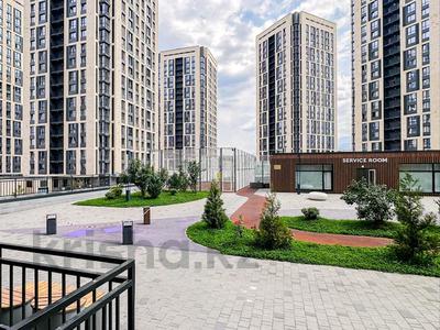 3-бөлмелі пәтер · 110 м² · 10/20 қабат, Гагарина, бағасы: 750 000 ₸ в Алматы, Бостандыкский р-н