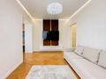 3-бөлмелі пәтер · 110 м² · 10/20 қабат, Гагарина, бағасы: 750 000 ₸ в Алматы, Бостандыкский р-н — фото 10