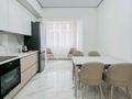 3-бөлмелі пәтер · 110 м² · 10/20 қабат, Гагарина, бағасы: 750 000 ₸ в Алматы, Бостандыкский р-н — фото 22