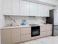 3-бөлмелі пәтер · 110 м² · 10/20 қабат, Гагарина, бағасы: 750 000 ₸ в Алматы, Бостандыкский р-н — фото 23