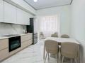 3-бөлмелі пәтер · 110 м² · 10/20 қабат, Гагарина, бағасы: 750 000 ₸ в Алматы, Бостандыкский р-н — фото 25