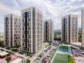 3-бөлмелі пәтер · 110 м² · 10/20 қабат, Гагарина, бағасы: 750 000 ₸ в Алматы, Бостандыкский р-н — фото 3