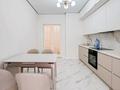 3-бөлмелі пәтер · 110 м² · 10/20 қабат, Гагарина, бағасы: 750 000 ₸ в Алматы, Бостандыкский р-н — фото 33