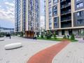 3-бөлмелі пәтер · 110 м² · 10/20 қабат, Гагарина, бағасы: 750 000 ₸ в Алматы, Бостандыкский р-н — фото 4