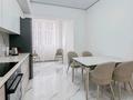 3-бөлмелі пәтер · 110 м² · 10/20 қабат, Гагарина, бағасы: 750 000 ₸ в Алматы, Бостандыкский р-н — фото 41