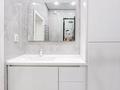 3-бөлмелі пәтер · 110 м² · 10/20 қабат, Гагарина, бағасы: 750 000 ₸ в Алматы, Бостандыкский р-н — фото 46