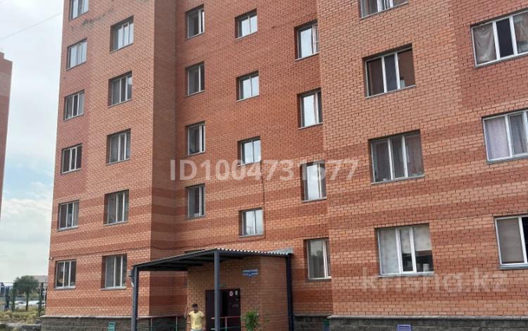 2-комнатная квартира · 50.4 м² · 4/9 этаж, Майкудук, ул. Коммунистическая 19/4 за 18.5 млн ₸ в Караганде, Алихана Бокейханова р-н — фото 2