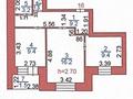 2-комнатная квартира · 50.4 м² · 4/9 этаж, Майкудук, ул. Коммунистическая 19/4 за 18.5 млн ₸ в Караганде, Алихана Бокейханова р-н — фото 13
