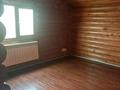 Отдельный дом · 9 комнат · 336 м² · 100 сот., Верхняя Какеленская трасса — улица Карасая батыра за 90 млн ₸ в Шамалгане — фото 11