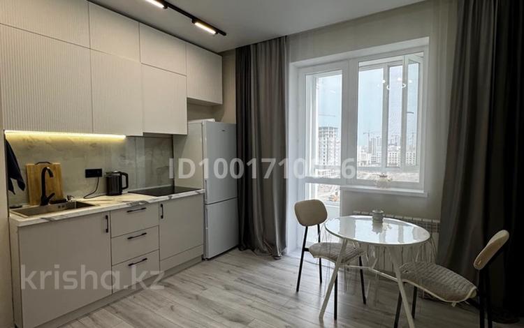 2-бөлмелі пәтер · 38 м² · 8/13 қабат, Е-430 ул 3, бағасы: 250 000 ₸ в Астане, Нура р-н — фото 2
