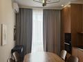1-комнатная квартира · 40 м² · 9/9 этаж, Навои 30 — Навои угол Джандосова за 52 млн ₸ в Алматы, Ауэзовский р-н — фото 13