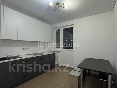 1-комнатная квартира · 40.4 м² · 5/9 этаж, Капчагайской трассы — Капчагайской трассы за 170 000 ₸ в Коянкусе