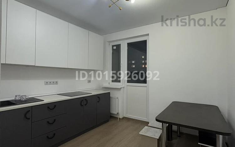 1-комнатная квартира · 40.4 м² · 5/9 этаж, Капчагайской трассы — Капчагайской трассы за 170 000 ₸ в Коянкусе — фото 2