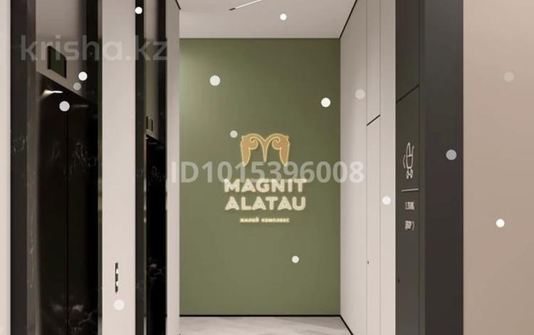 1-бөлмелі пәтер · 35 м² · 10/12 қабат, Омарова 1/4, бағасы: 23.5 млн ₸ в Алматы, Алатауский р-н — фото 2