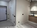 1-бөлмелі пәтер · 35 м² · 10/12 қабат, Омарова 1/4, бағасы: 23.5 млн ₸ в Алматы, Алатауский р-н — фото 12