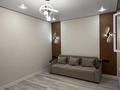 1-бөлмелі пәтер · 35 м² · 10/12 қабат, Омарова 1/4, бағасы: 23.5 млн ₸ в Алматы, Алатауский р-н — фото 3