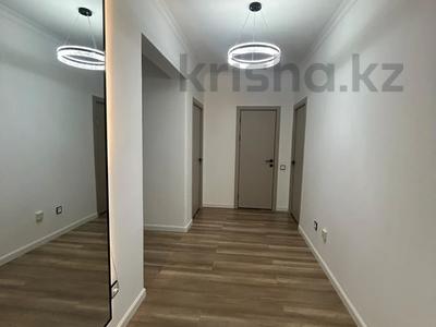 2-комнатная квартира · 60 м² · 4/7 этаж, Болашак 27 за 30.5 млн ₸ в Талдыкоргане, мкр Болашак