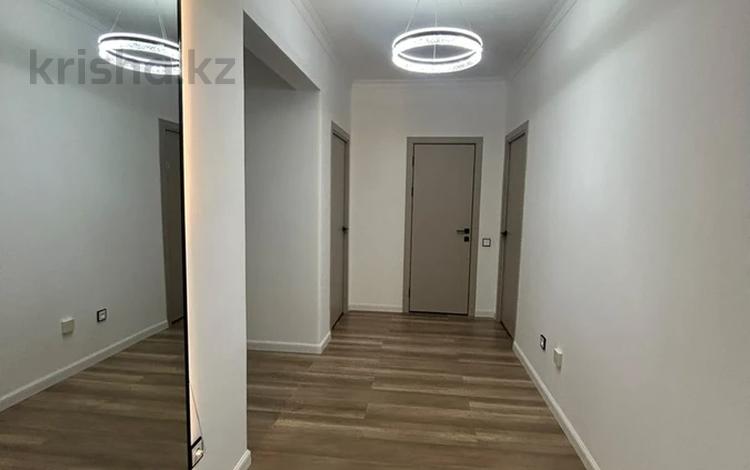 2-комнатная квартира · 60 м² · 4/7 этаж, Болашак 27 за 30.5 млн ₸ в Талдыкоргане, мкр Болашак — фото 2