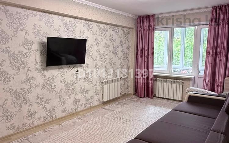 1-комнатная квартира · 35.1 м² · 2/5 этаж, Каныша Сатпаева 22/2 за 18.5 млн ₸ в Усть-Каменогорске — фото 2