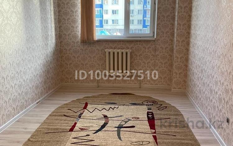 2-бөлмелі пәтер · 54 м² · 2/9 қабат, Нұрсәт ш/а 45, бағасы: 21.5 млн ₸ в Шымкенте, Каратауский р-н — фото 2