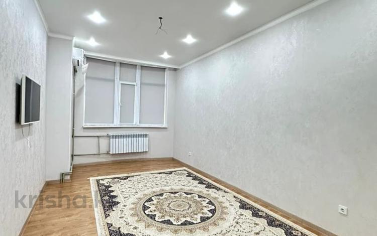 1-комнатная квартира · 51.5 м² · 1/6 этаж, 20-й мкр 19/1 за 14.5 млн ₸ в Актау — фото 4