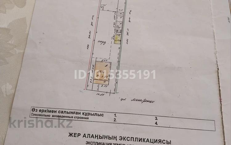 Отдельный дом · 6 комнат · 120 м² · 12.5 сот., Макаренко 10 за 45 млн ₸ в Талгаре — фото 2