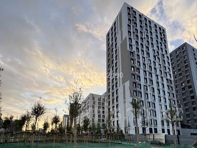 1-комнатная квартира · 40 м² · 17/17 этаж, А. Байтурсынова 32/3 — Нурлы Жол/ ЛРТ за 25 млн ₸ в Астане, Алматы р-н