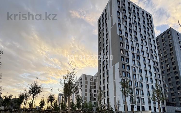 1-комнатная квартира · 40 м² · 17/17 этаж, А. Байтурсынова 32/3 — Нурлы Жол/ ЛРТ за 25 млн ₸ в Астане, Алматы р-н — фото 15