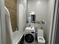 1-бөлмелі пәтер · 40 м² · 17/17 қабат, А. Байтурсынова 32/3, бағасы: 25.5 млн ₸ в Астане, Алматы р-н — фото 4