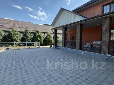 Отдельный дом · 4 комнаты · 172 м² · 12 сот., Молдабекова 45 за 110 млн ₸ в Бельбулаке (Мичурино)