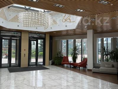 4-комнатная квартира · 161.8 м² · 21/33 этаж, Аль-фараби 15/1 БЕЗ КОМИССИИ за ~ 137.9 млн ₸ в Алматы, Бостандыкский р-н