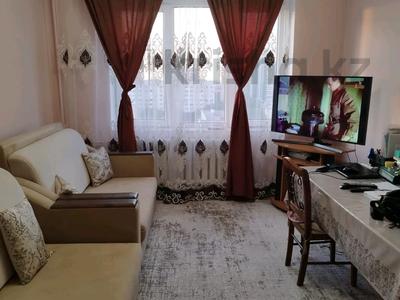 3-комнатная квартира · 75.6 м² · 9/9 этаж, Айманова 149 — Жандосова за 50 млн 〒 в Алматы, Бостандыкский р-н