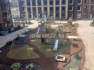 3-комнатная квартира · 72 м² · 3/5 этаж, мкр. Алтын орда 339а за 26.5 млн ₸ в Актобе