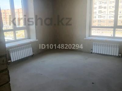 3-бөлмелі пәтер · 72 м² · 3/5 қабат, Алтын орда ш/а. 339а, бағасы: 26.5 млн ₸ в Актобе, мкр. Алтын орда