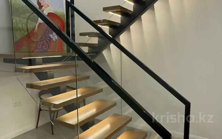 5-комнатная квартира · 250 м² · 1/7 этаж, Митина за 340 млн ₸ в Алматы, Медеуский р-н — фото 4
