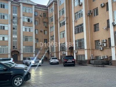 3-бөлмелі пәтер · 115 м² · 3/5 қабат, Токмагамбетова 28 — Султан Плаза, бағасы: 51.5 млн 〒 в 