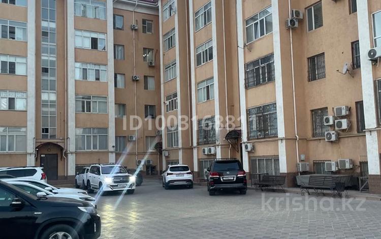 3-бөлмелі пәтер · 115 м² · 3/5 қабат, Токмагамбетова 28 — Султан Плаза, бағасы: ~ 51.1 млн ₸ в  — фото 10