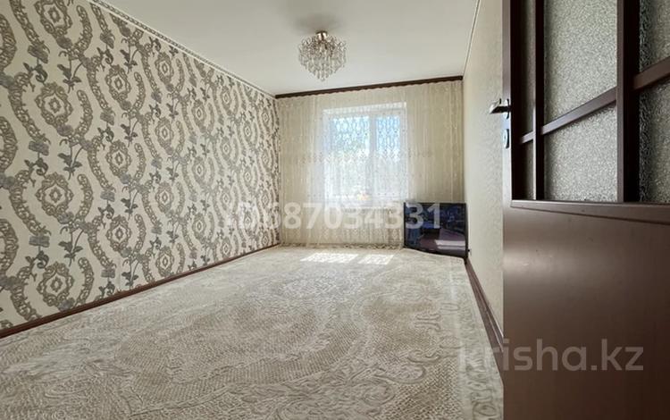 2-комнатная квартира · 46 м² · 3/5 этаж, мкр Шанхай, Актюбинская 47/2 — 26 школа за 13 млн ₸ в Актобе — фото 2