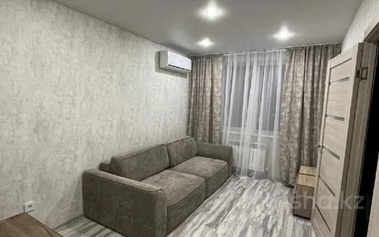 1-комнатная квартира · 38 м² · 5/16 этаж, 16-й мкр 64 за 100 000 ₸ в Актау — фото 2